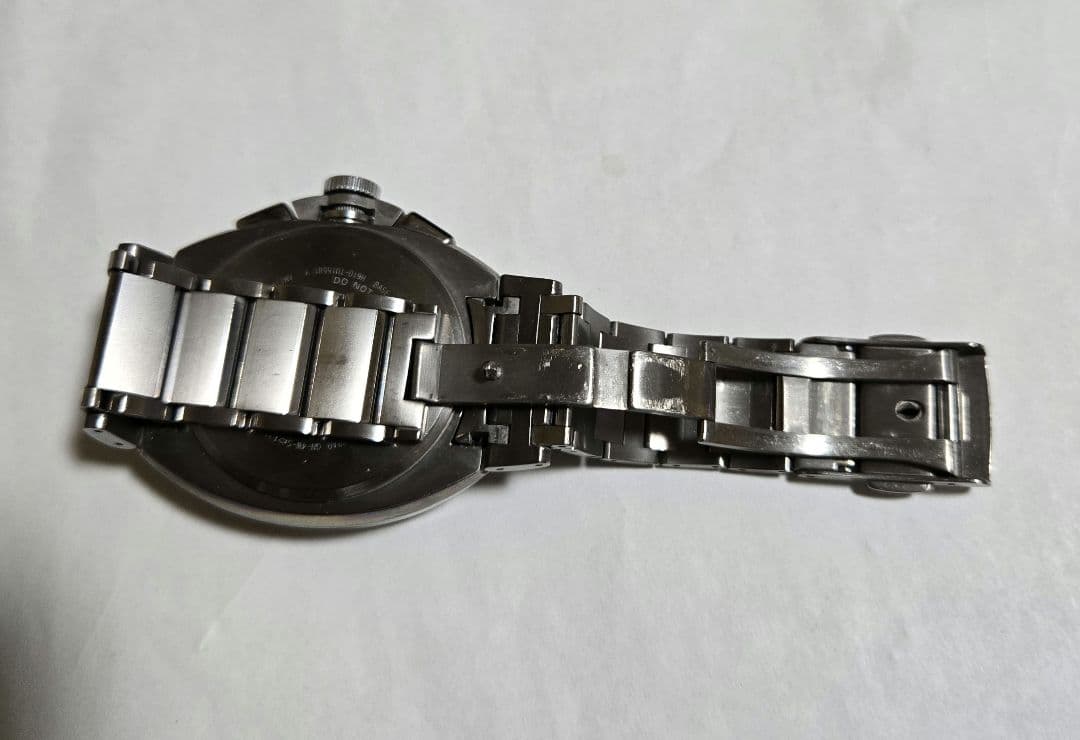 CITIZEN ATTESA 腕時計⌚