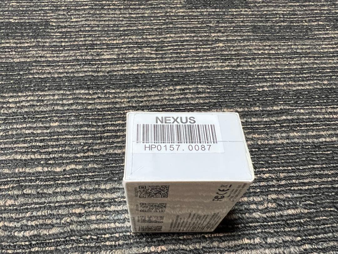 NEXUS ヘリコプター フライト コントローラー（ジャイロ）