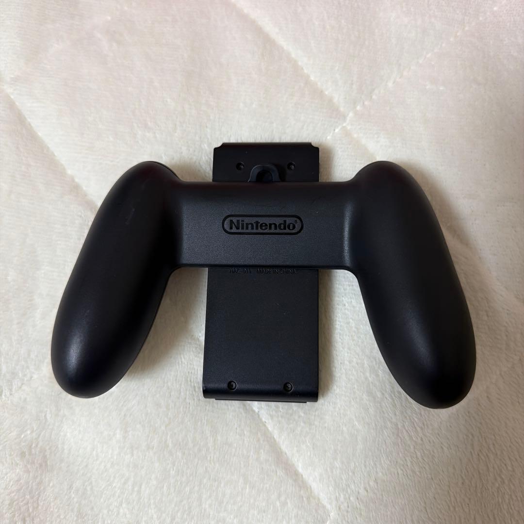 Nintendo Switch 本体 + スーパーマリオパーティカセット