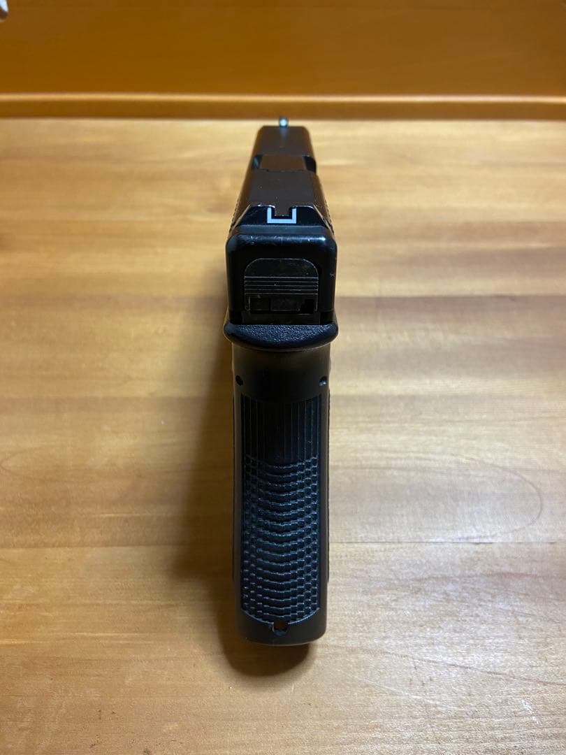 東京マルイ　Glock17 ガスブローバック