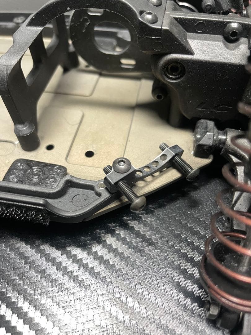 ヨコモ スーパーオフロードSO2.0 2WDバギー