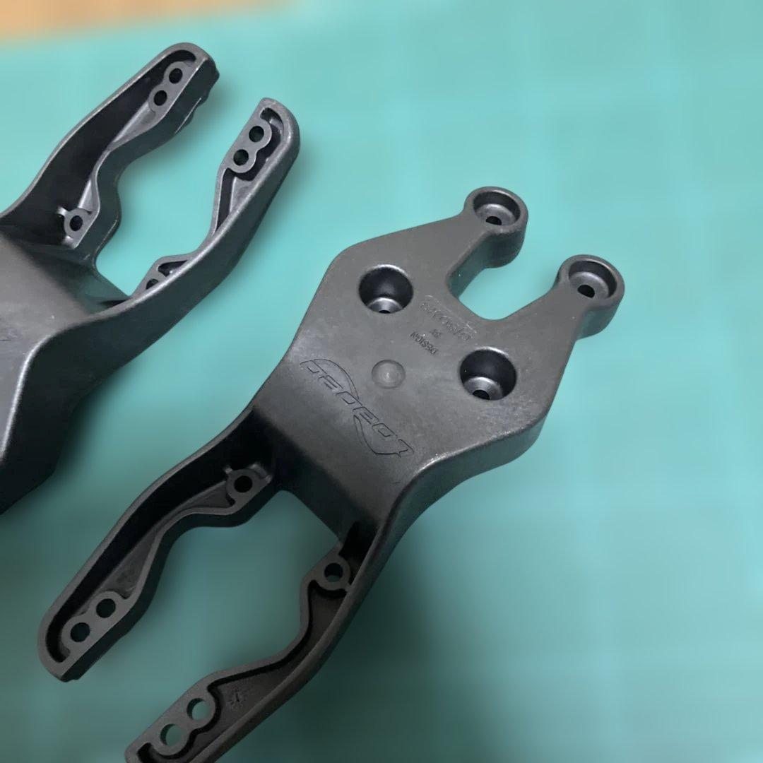 LOADED ZEE BRACKET 新品　未使用