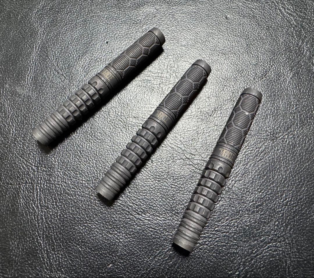 激レア ターゲット ザ ミラクル G3 鈴木未来モデル 限定モデル