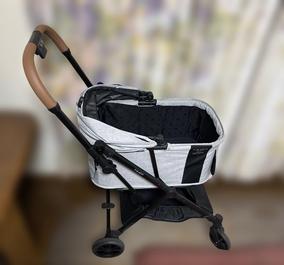 FikaGOFREETO GO2フリー トゥー ゴー ツー