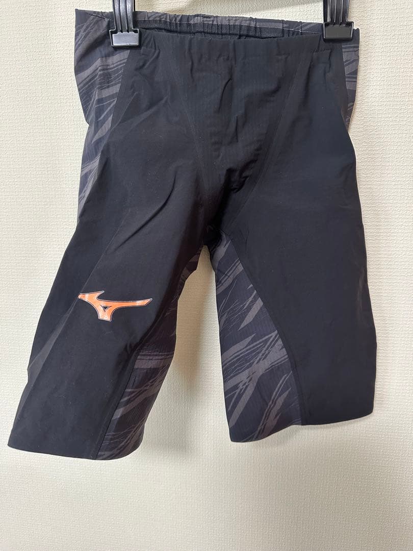 ミズノ／Mizuno 競泳水着 ブラック　fina認証 FINA承認 レディース 競泳水着 mizuno ミズノ N2MAA741 | 女性水着一覧