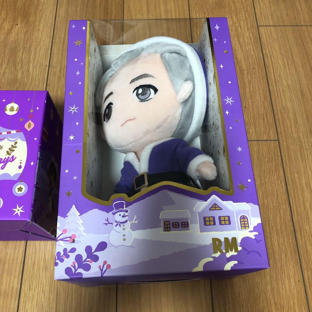 bts フォーチュンボックス purpleedition 24点まとめ bts フォーチュン