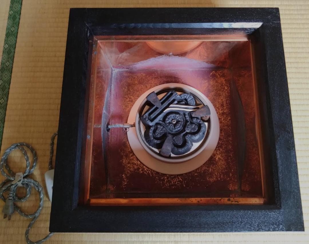 アウトレット 価格 通販ホビー・楽器・アート - 焼杉 置炉 置き炉