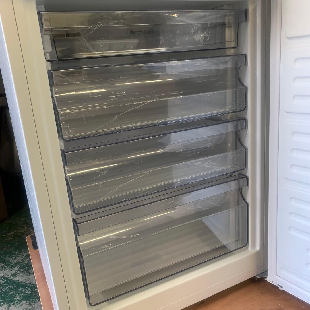 10r112 美品 TWNBIRD ツインバード 2ドア冷凍冷蔵庫