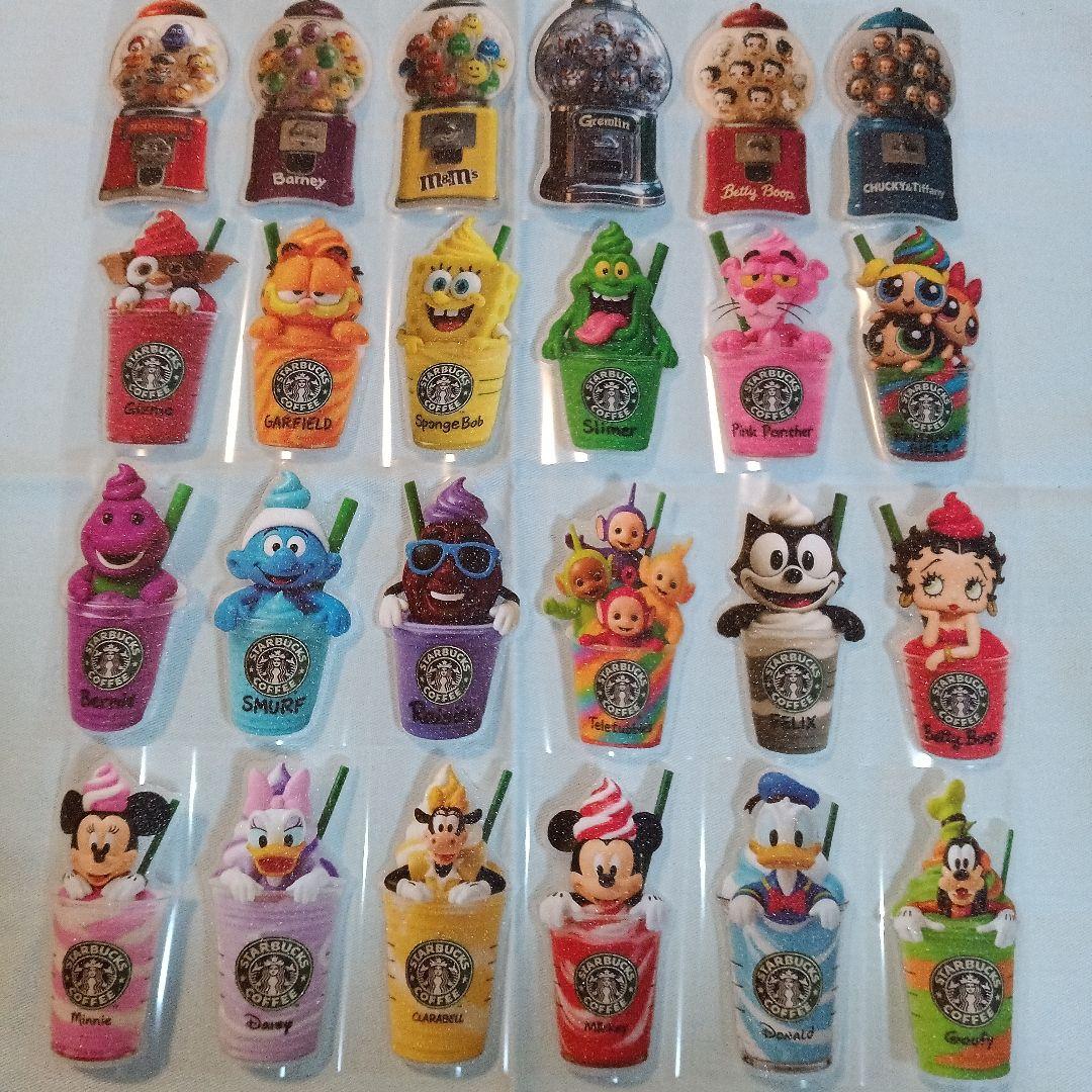 ロールシールおすそ分けセット - メルカリ