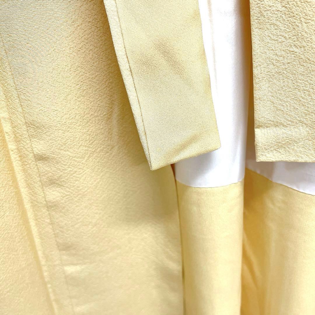 振袖 金駒刺繍 金彩 冊子 束ね熨斗 短冊 花晴れの日 成人式 着物