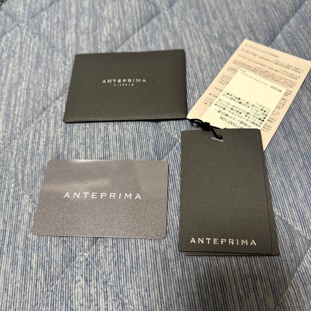ANTEPRIMA ミニアラトゥーラ