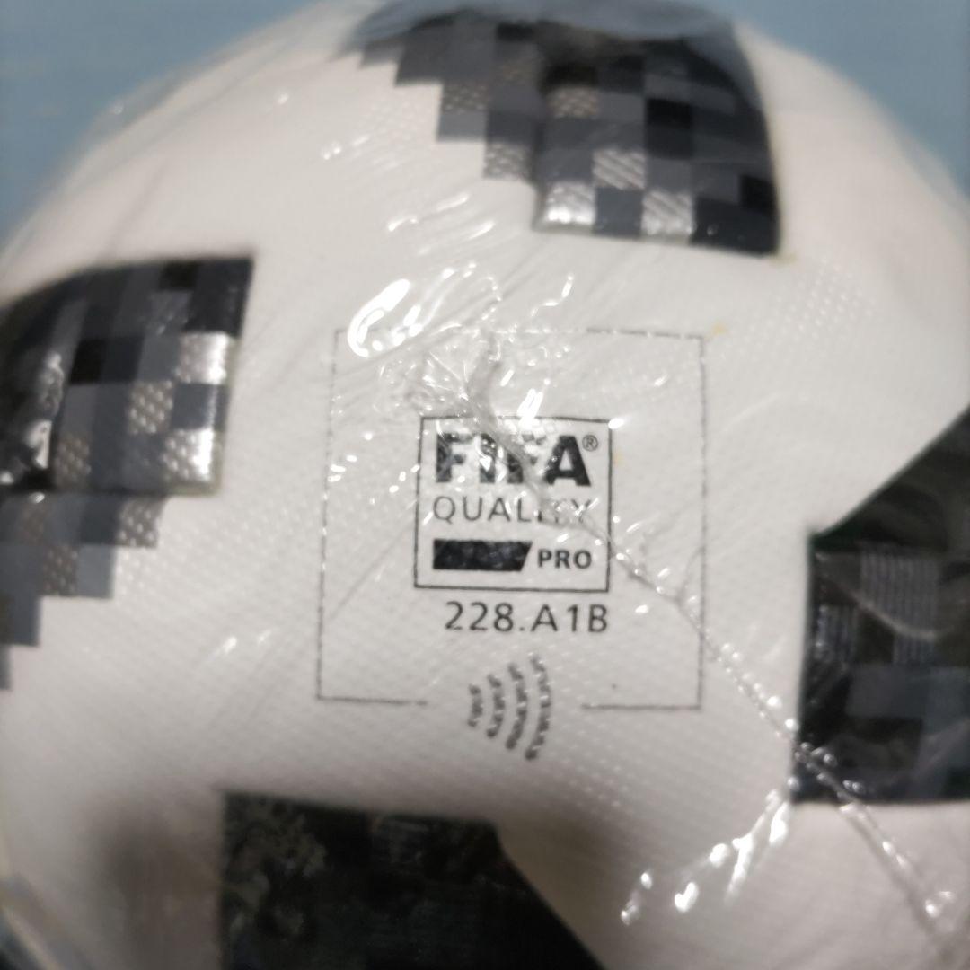 W杯公式試合球 ブラジル&ロシア大会 《2》