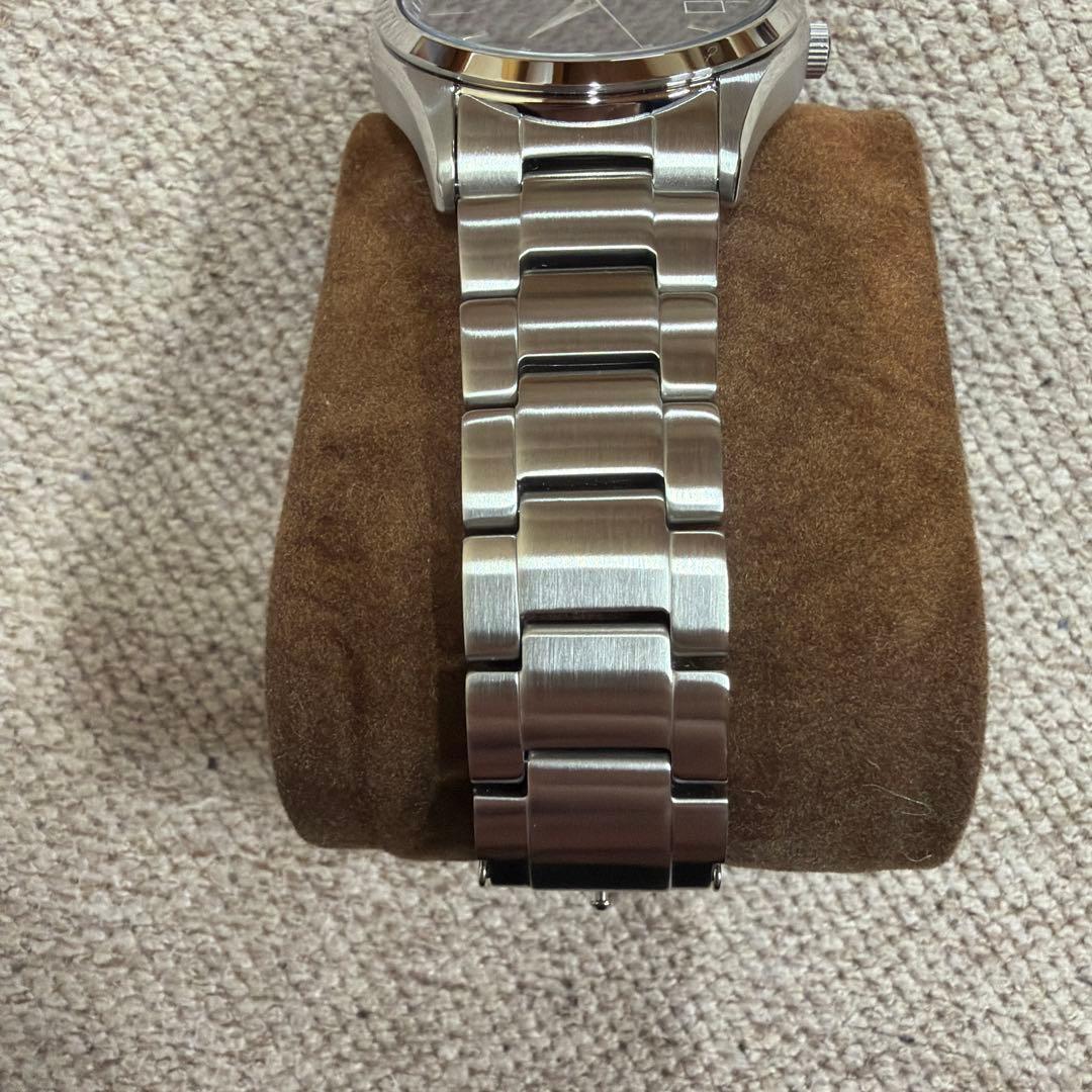 美品　セイコー腕時計　セイコーソーラー腕時計　SBPX147