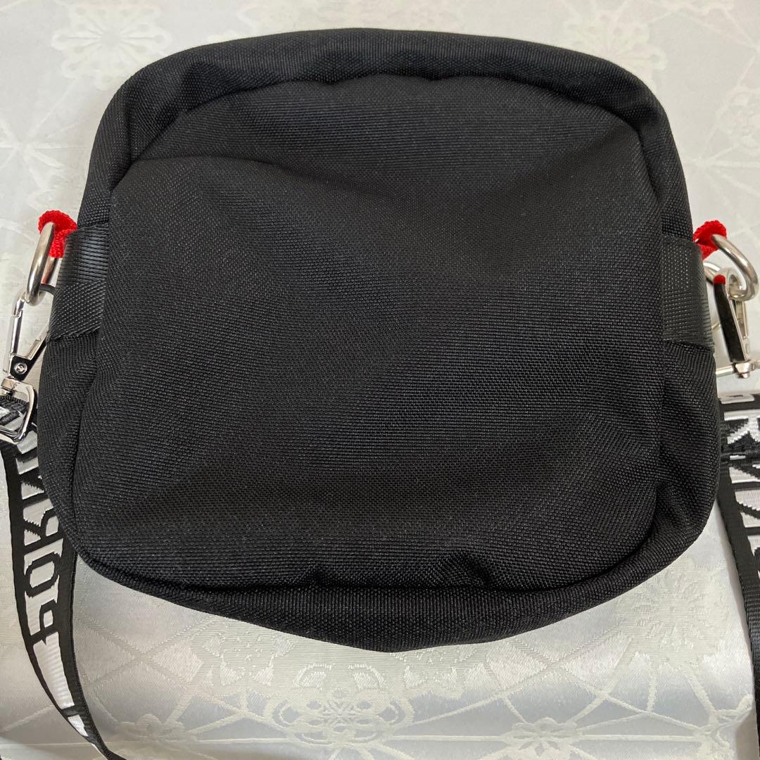 ポルノグラフィティ ワズビル ショルダーポーチ - メルカリ