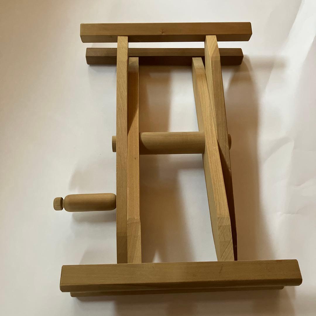 かせ上げ枠(130cm)