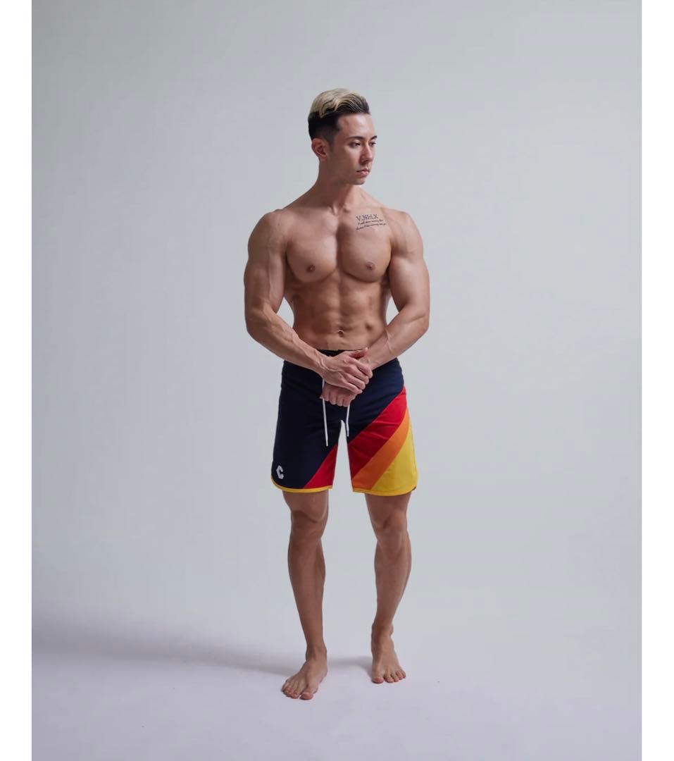 LYFT リフト クロノス cronos Pvot エドワード加藤 カネキン