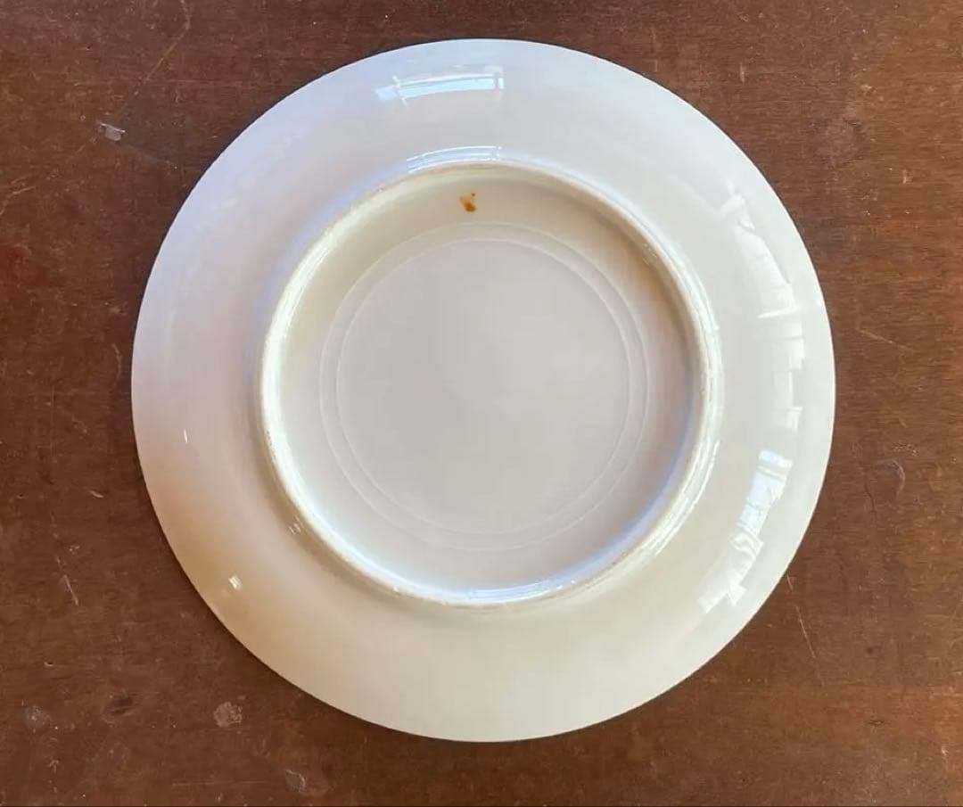 オールドノリタケ カップ＆ソーサー 水辺の風景 明治期 - メルカリ