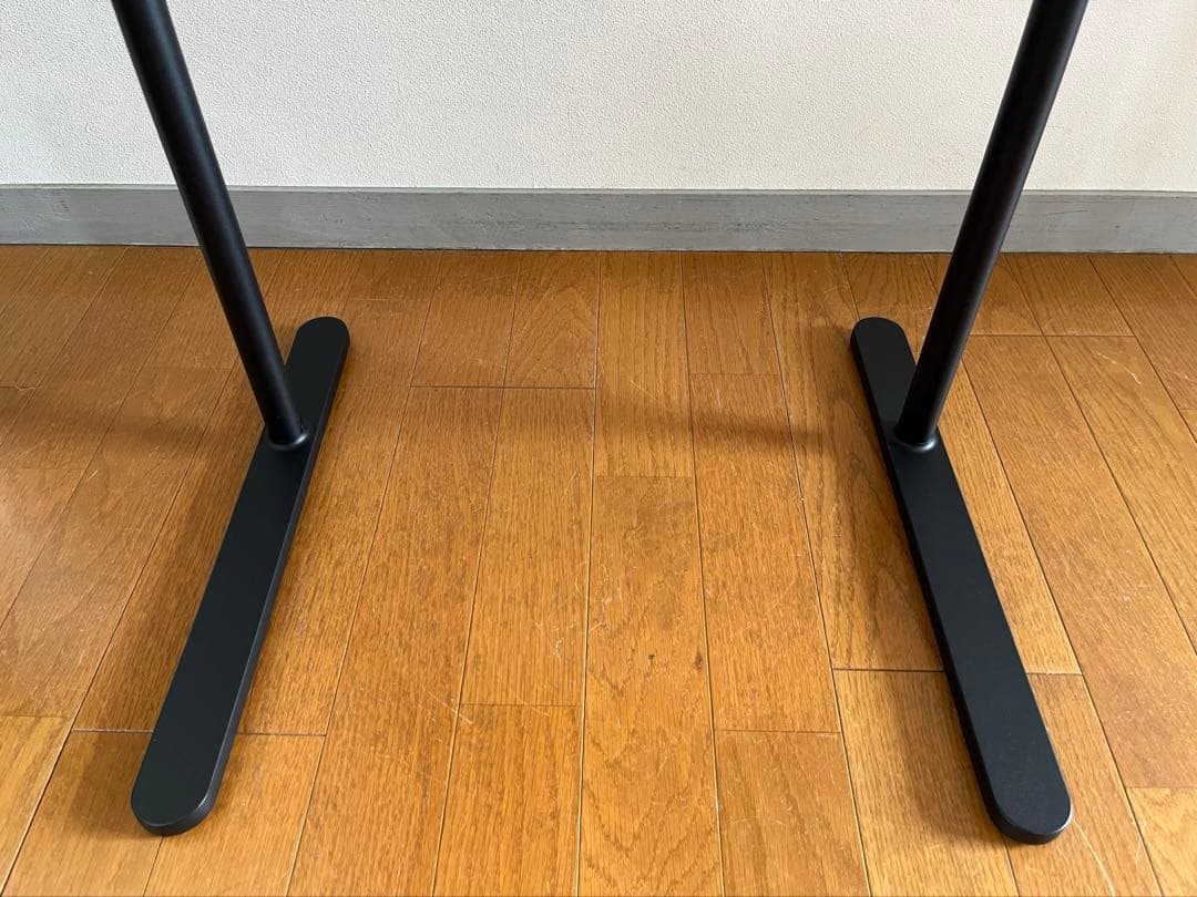 コクヨ サイドテーブル 8.8万 デスク シンプルモダン グッドデザイン賞