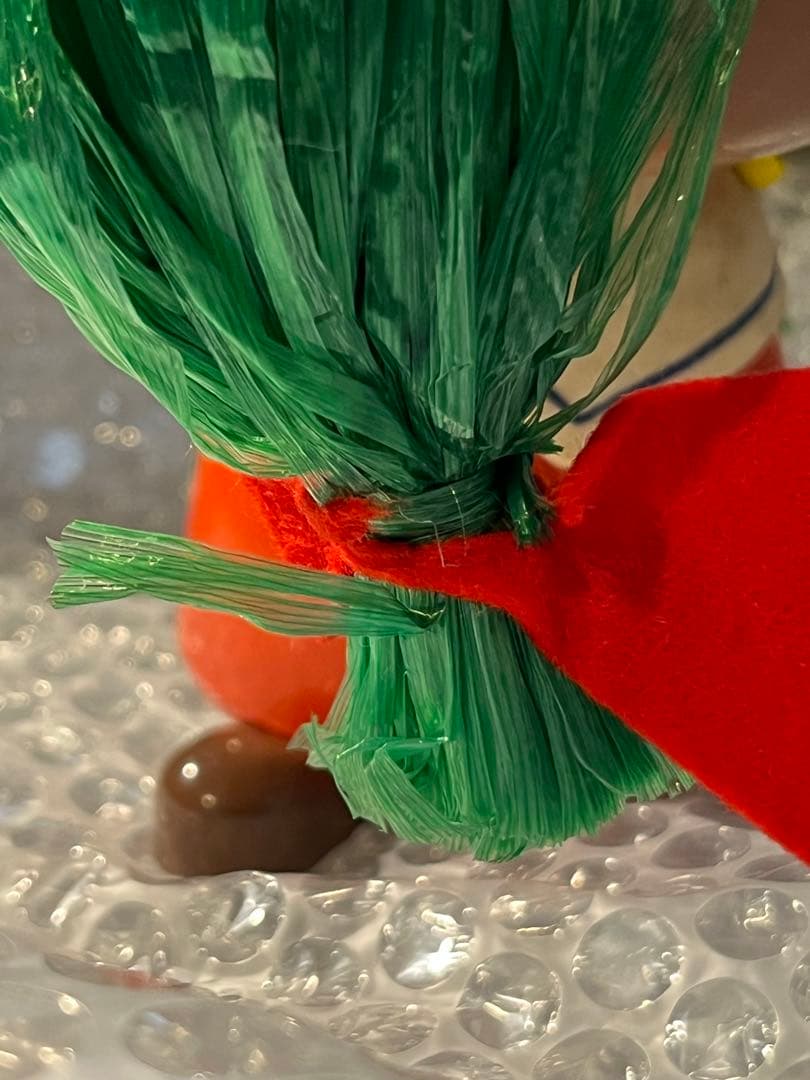 昭和レトロ せっかちケメコ 箱 説明書 - メルカリ