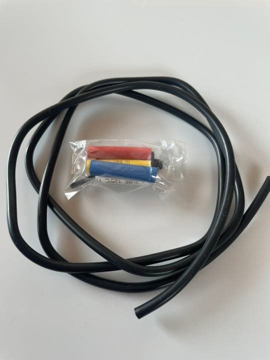 未使用 サンワ スーパーボルテックスゼロ ブラック