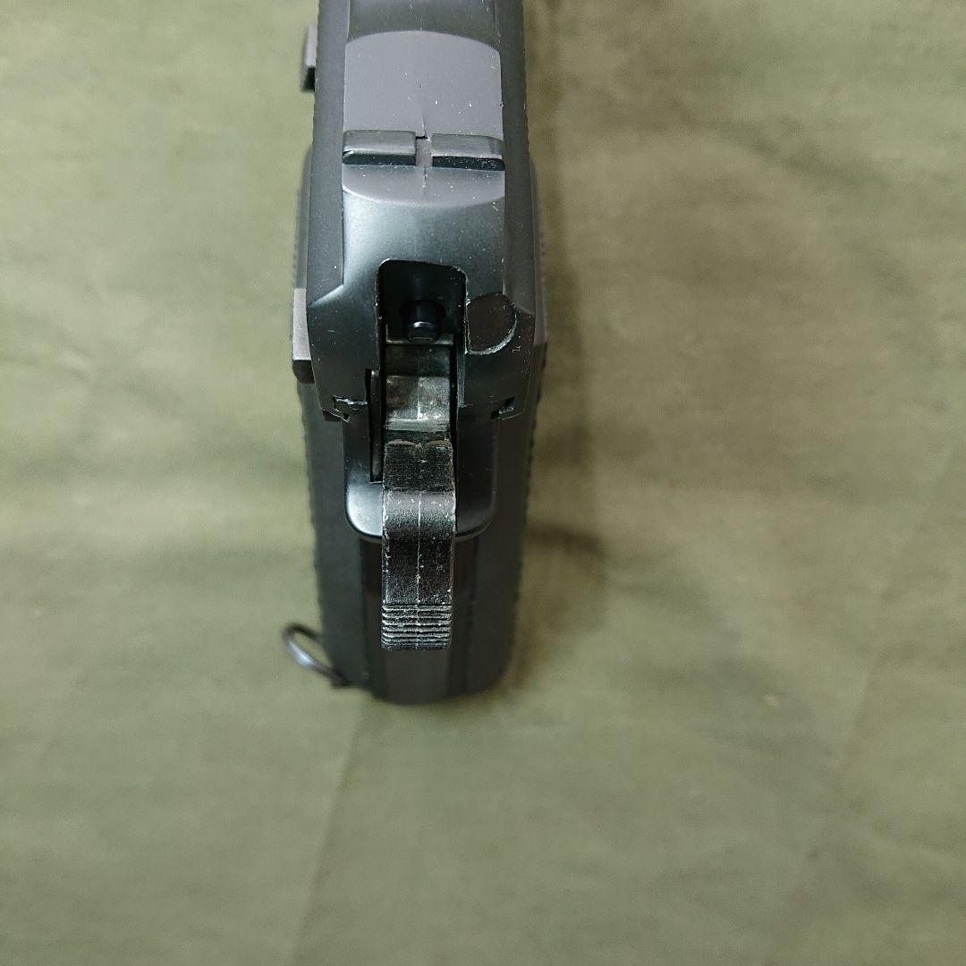 マルシン ブローニングハイパワー未発火品