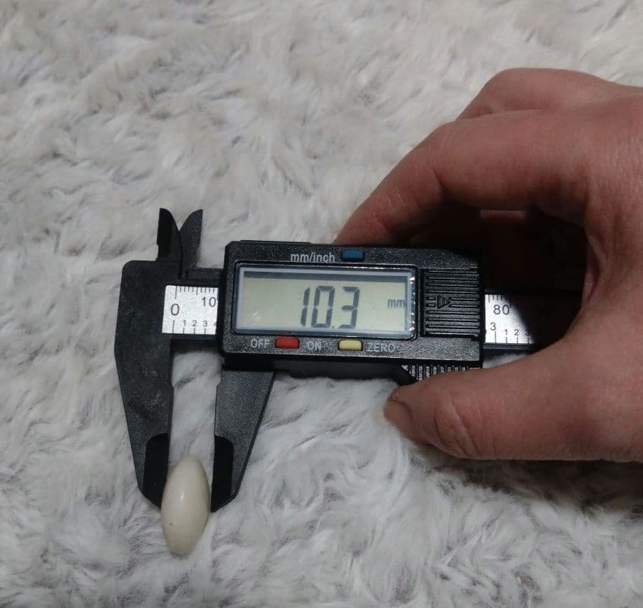 超希少【囲碁】大理石製　碁石セット　厚み10.3ミリ