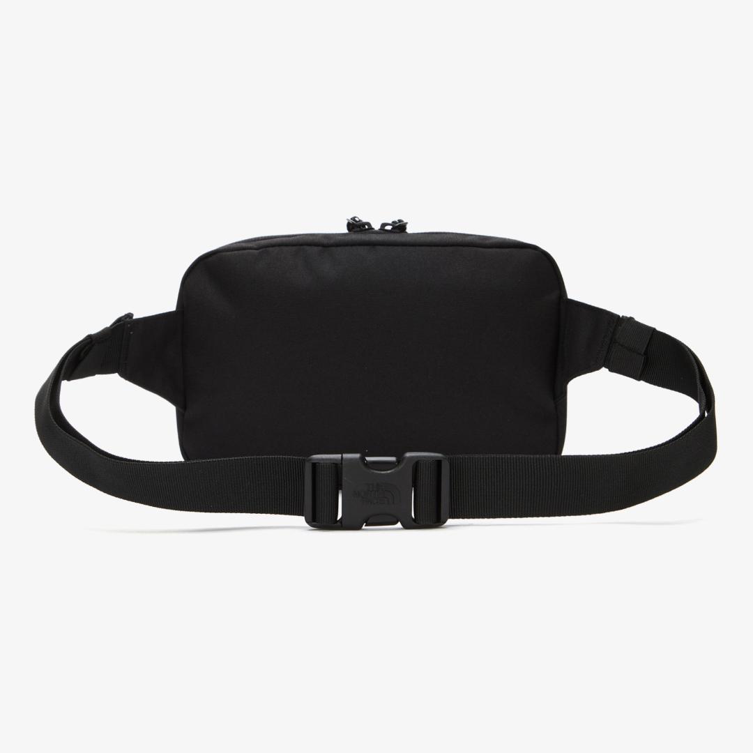 完売！ノースフェイス　SUPER SLING　ショルダーバッグ　クロスバッグ　黒