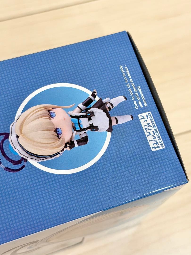 ☆特典付き☆ねんどろいど 2812 飛鳥馬トキ 未開封 グッドスマイル