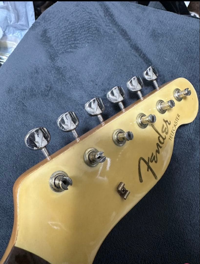 中古）FENDER TELECASTER TLG-94P