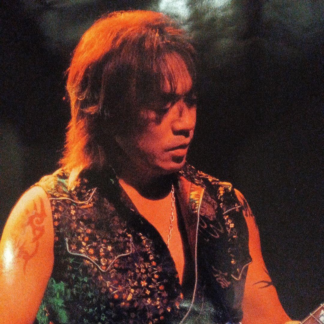 B'z 松本孝弘 GIBSON DC 非売品ポスター - メルカリ