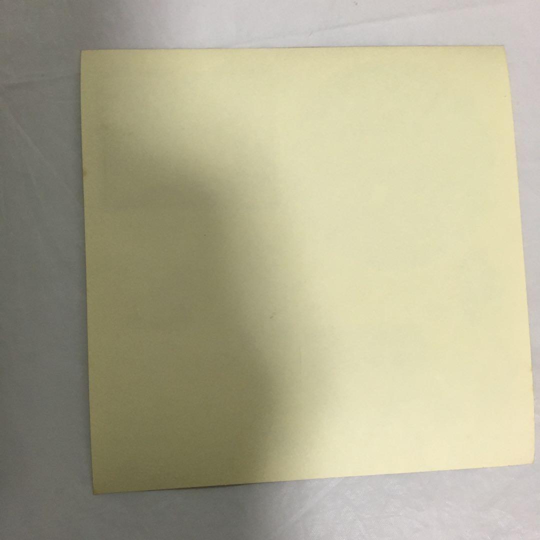 超時空要塞マクロス すかいらーく８４年 キャンペーン非売品　シール　３種類セット