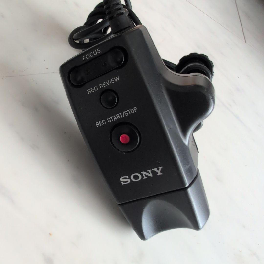 SONY RM-1BP ズームリモコン リモートコマンダー ソニー Amazon | RM-1BP リモートコマンダー | Sony | AV・テレビリモコン