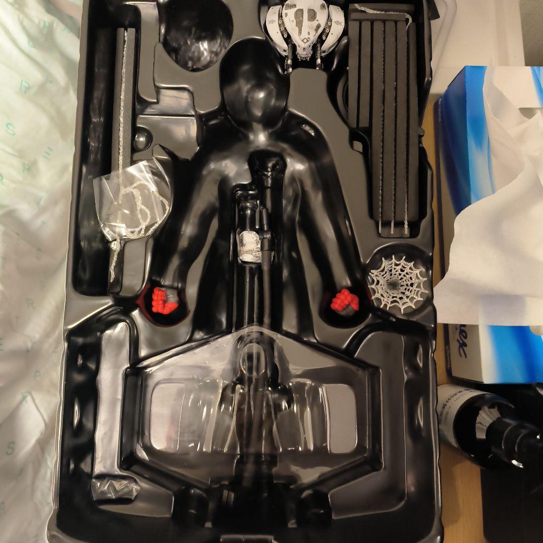 バットガール レジンスタチュー 1966体限定