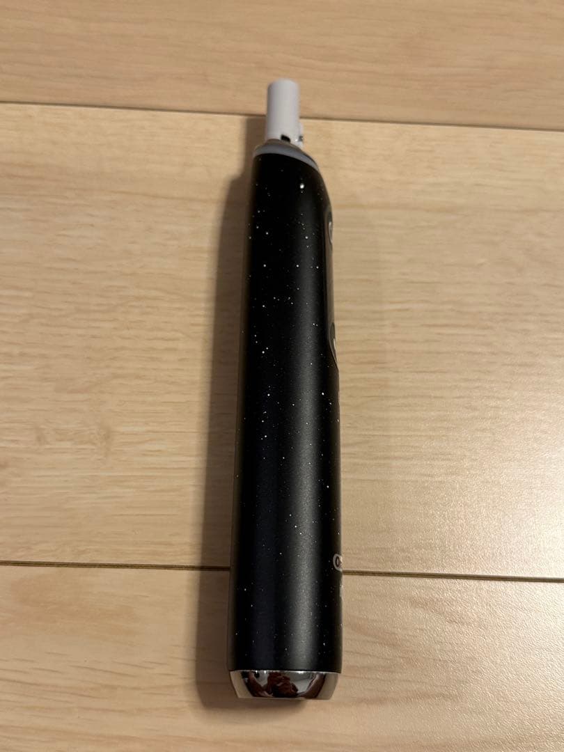 じ*ー様 ブラウン オーラルB iO9 ブラックオニキス電動歯ブラシ iOM92