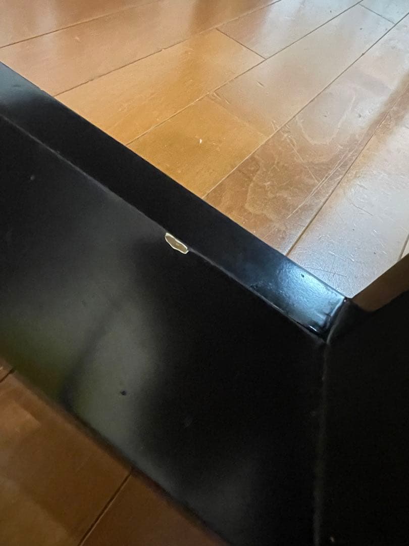 【最終値下げ】アルモニア ダイニングテーブル 伸縮