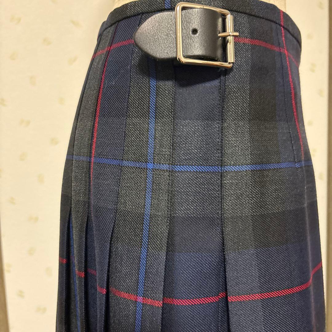 オニールオブダブリン 巻きスカート GB10