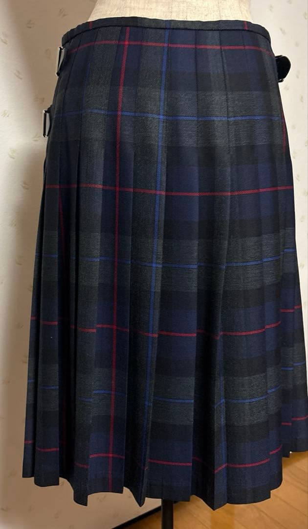 オニールオブダブリン 巻きスカート GB10