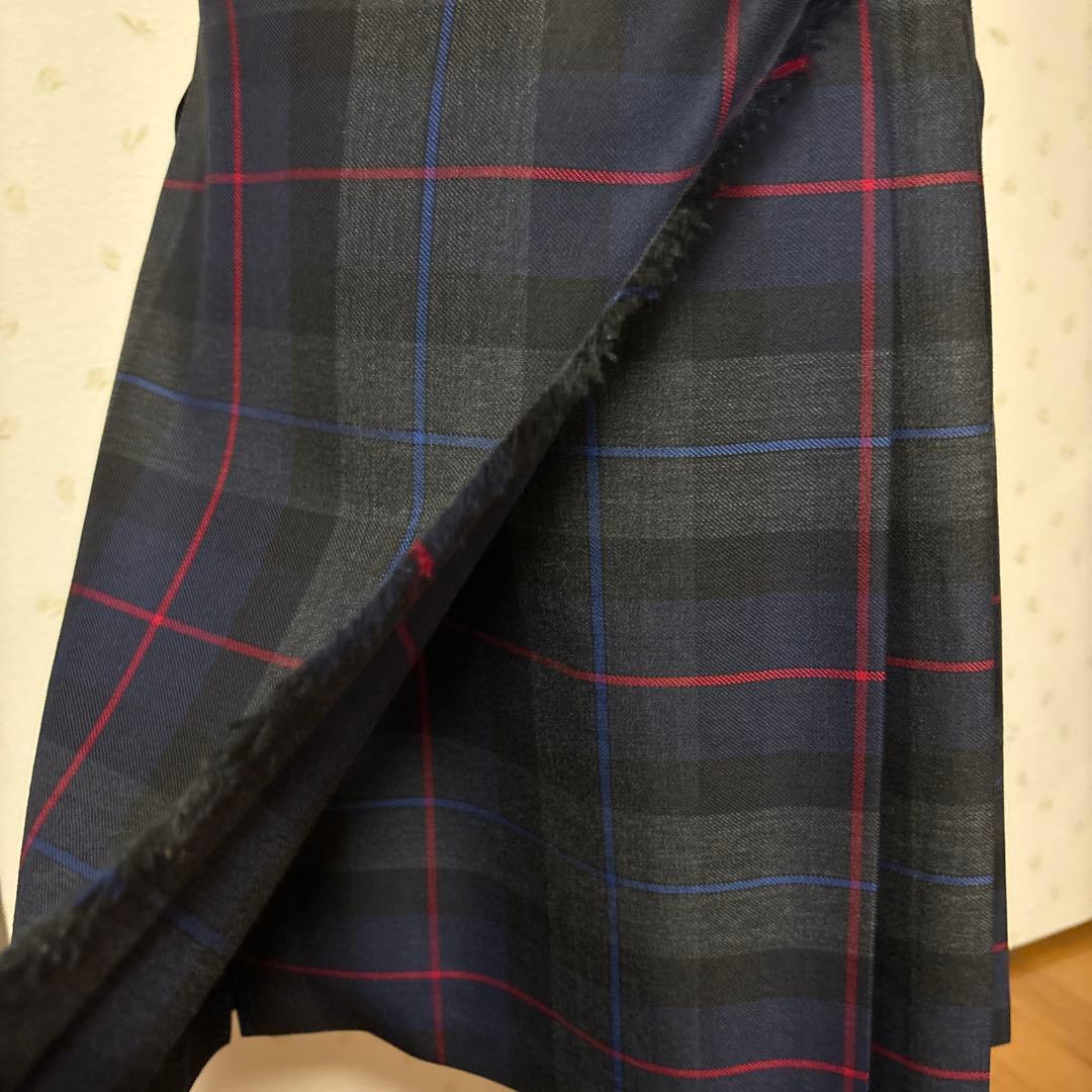 オニールオブダブリン 巻きスカート GB10