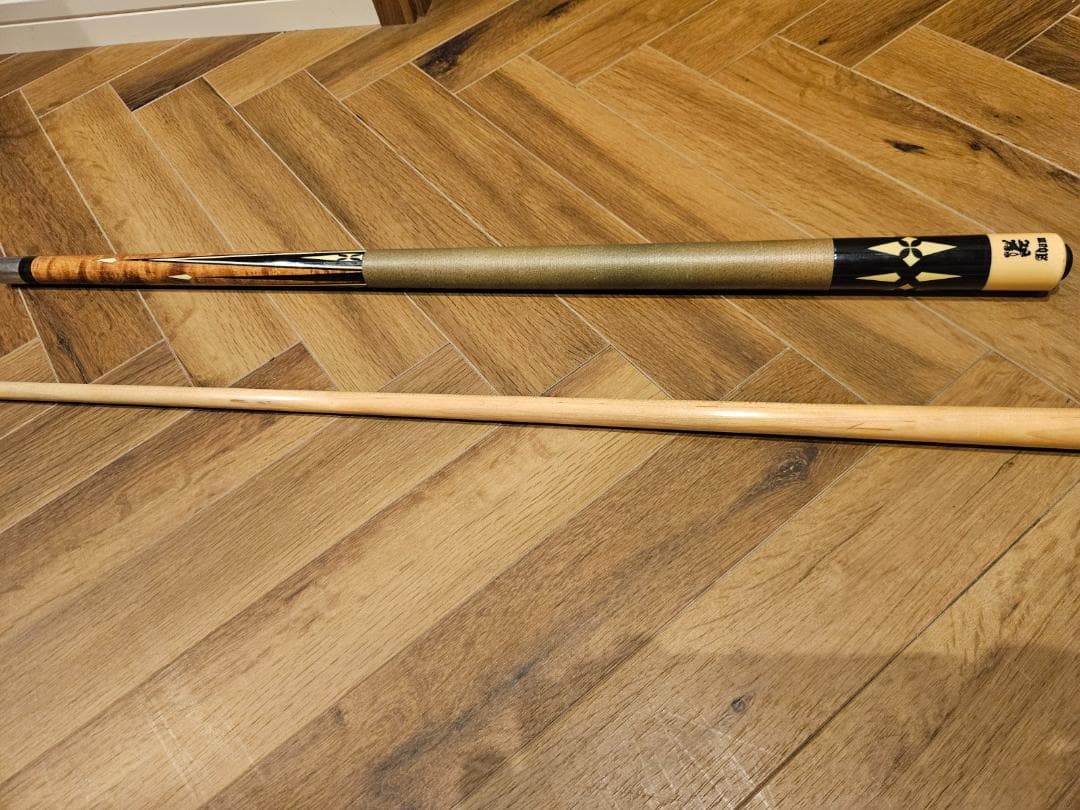 ADAM アダム ビリヤードキュー