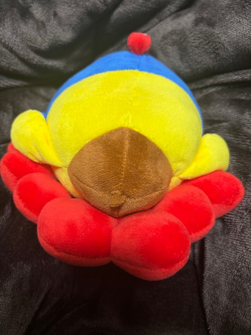 ミャクミャク ポムポムプリン EXPO2025 なりきりぬいぐるみ M