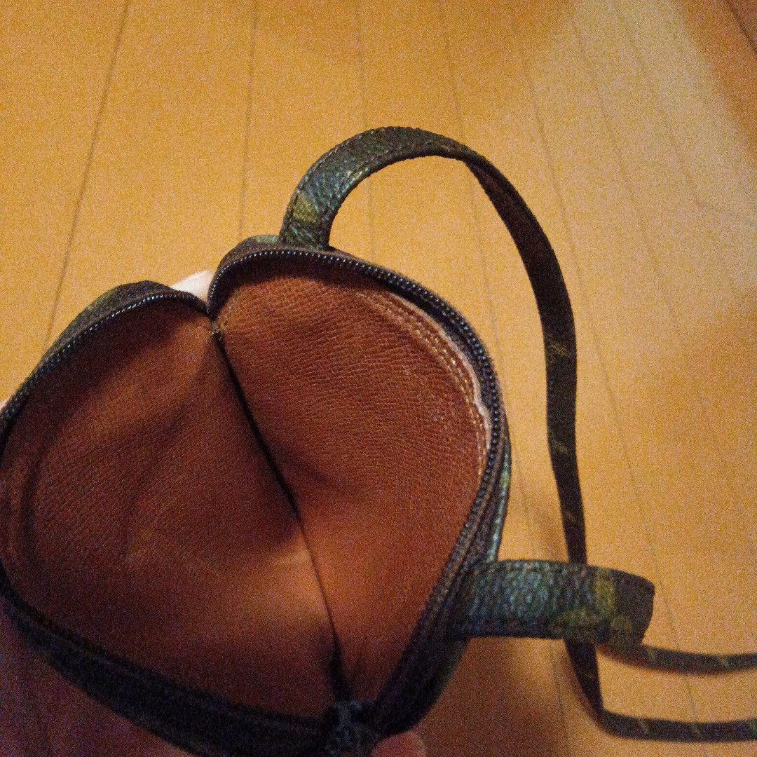 LOUIS VUITTON✨ポシェット　セクレ　モノグラム　ショルダーポーチ