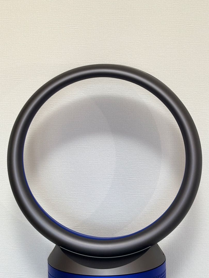 ダイソン　ピュアクールリンクDP01 純正フィルター交換済　空気清浄機付扇風機