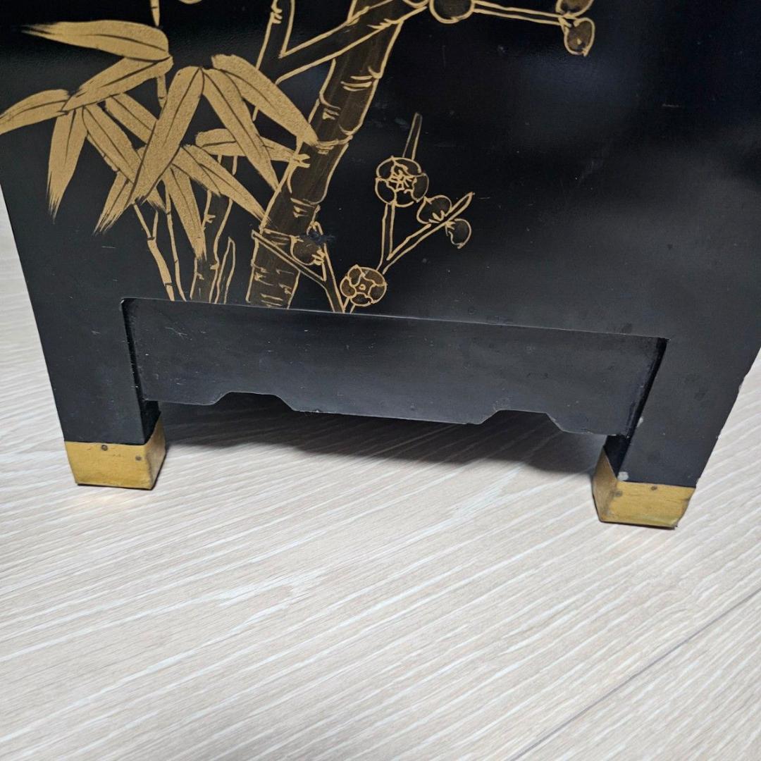 希少 中国家具 キャビネット 中国古玩 アンティーク - メルカリ