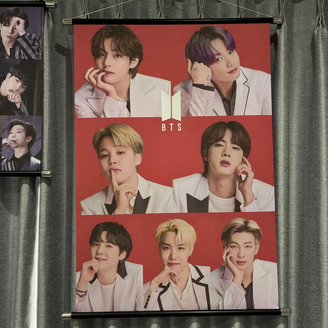 bts bt21 タイニータングッズ　まとめ売り　大量