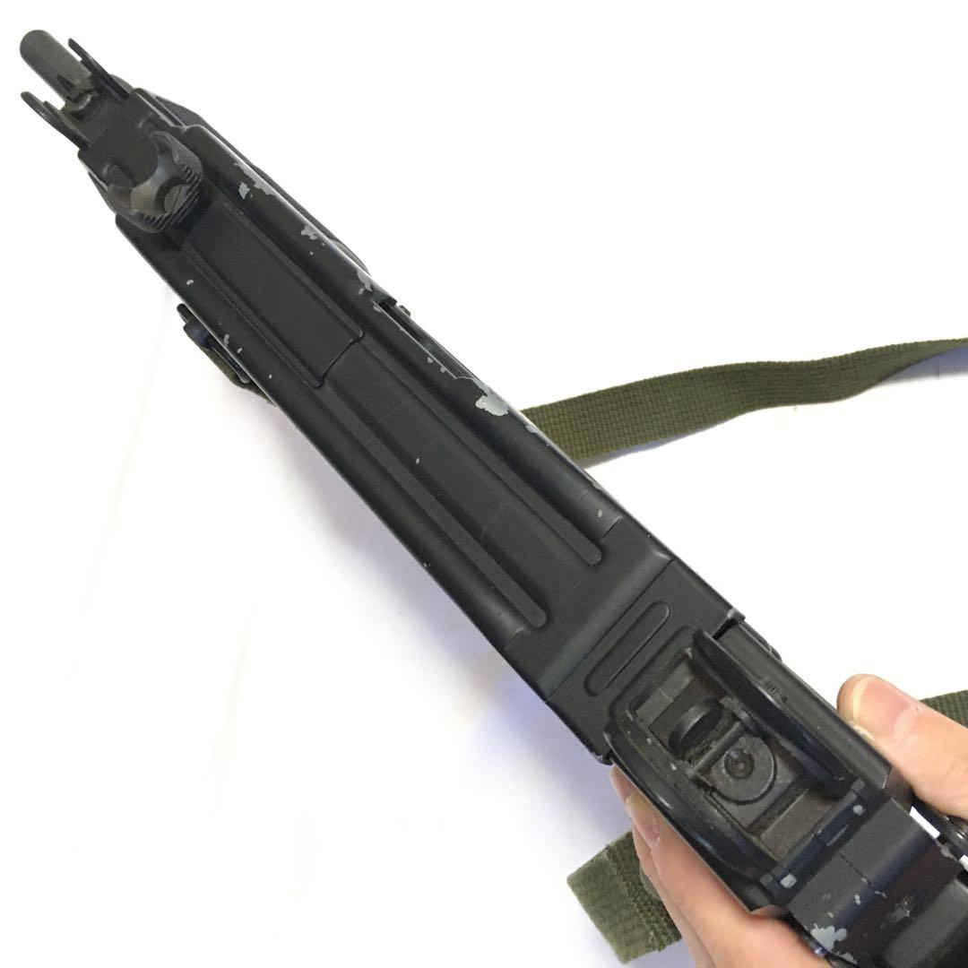 動作快調!!】 東京マルイ 電動ガン UZI ウージー サブマシンガン