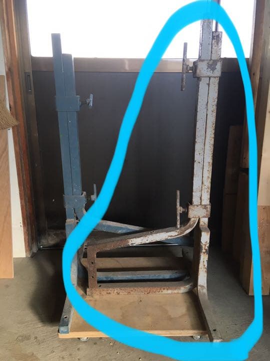 極上糸巻、バチ色々 415g 東Y7-1205①