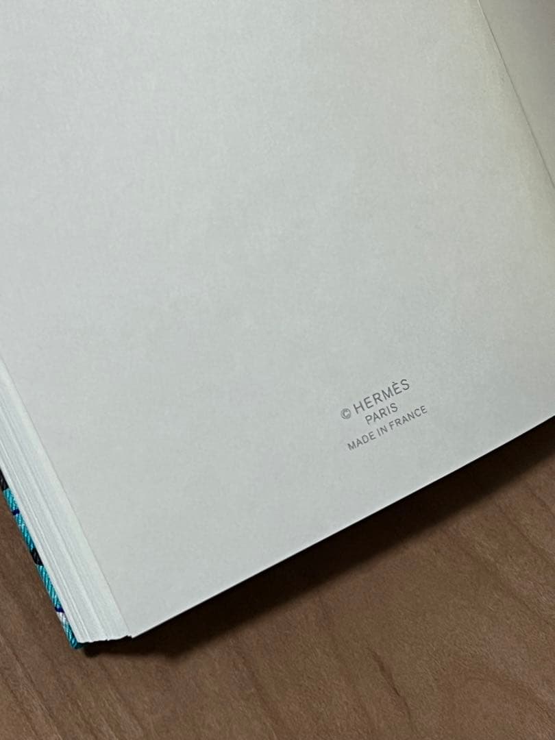 <<未使用>>HERMES PARIS シルクノート　ブルー　ブラジル 楽天市場】□新品□未使用□ HERMES エルメス BRAZIL ブラジル シルク