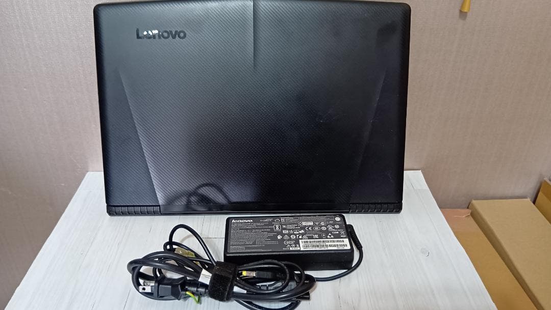 Lenovo legion y520 第7世代i5 ゲーミング Lenovo legion y520 第7世代i5 ゲーミング