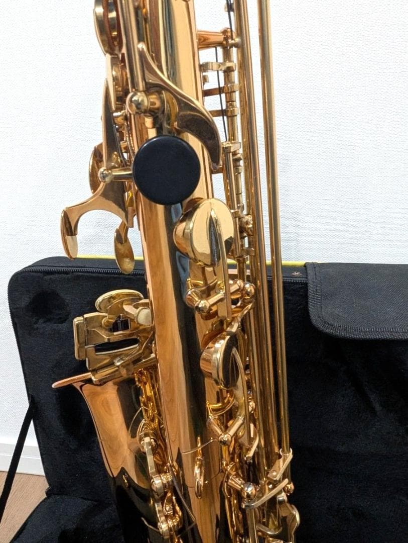 【美品】Prelude-byConn Selmer　AS-710 アルトサックス