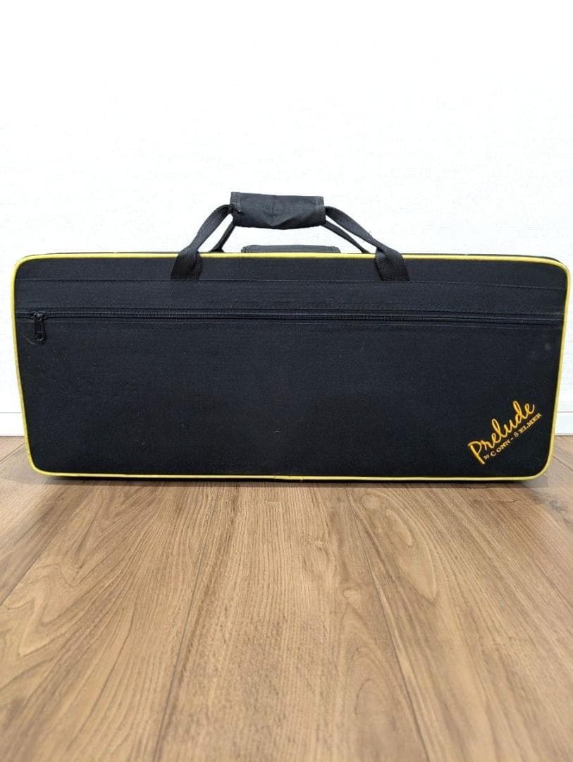 【美品】Prelude-byConn Selmer　AS-710 アルトサックス